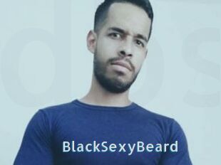BlackSexyBeard