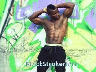 BlackStrokerforu