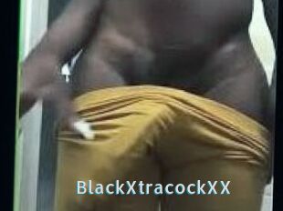 BlackXtracockXX