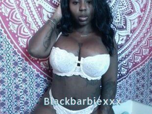 Blackbarbiexxx