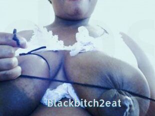 Blackbitch2eat