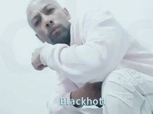 Blackhott