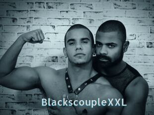 BlackscoupleXXL