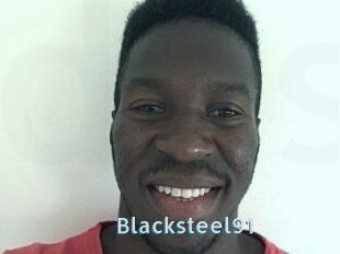 Blacksteel91