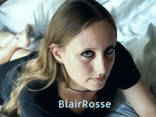 BlairRosse