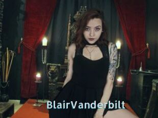 BlairVanderbilt