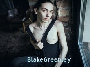 BlakeGreenley
