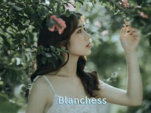 Blanchess