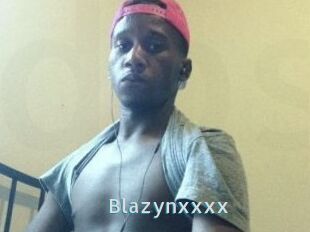 Blazynxxxx