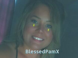 BlessedPamX