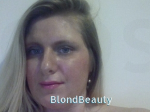BlondBeauty