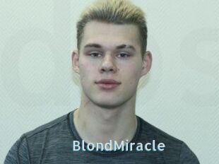 BlondMiracle