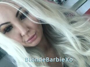 BlondeBarbieXo