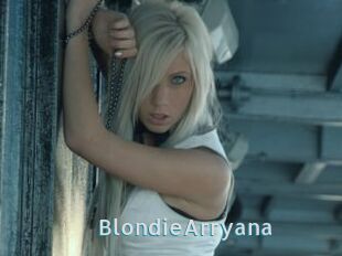 BlondieArryana