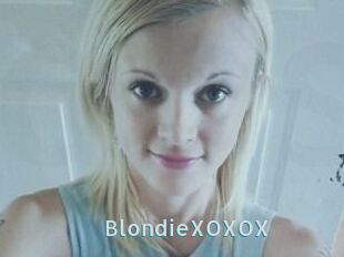 BlondieXOXOX