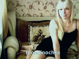 Blondinochka