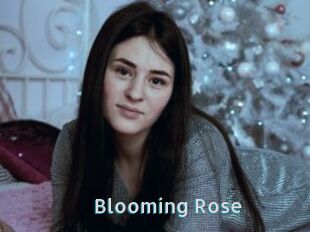 Blooming_Rose