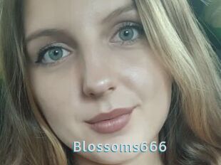 Blossoms666