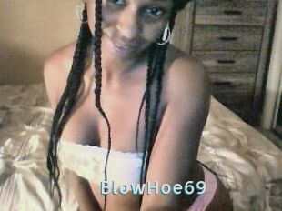 BlowHoe69