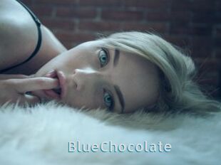 BlueChocolate
