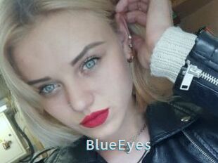 BlueEyes