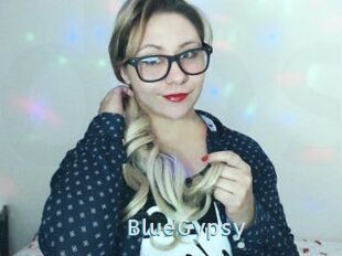 BlueGypsy