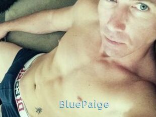 BluePaige