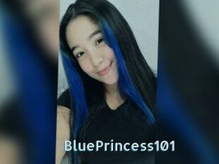 BluePrincess101