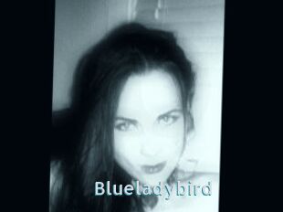 Blueladybird