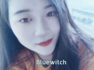 Bluewitch
