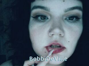 BobbiDeVille