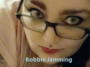 BobbieJamming
