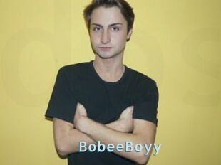 BobeeBoyy