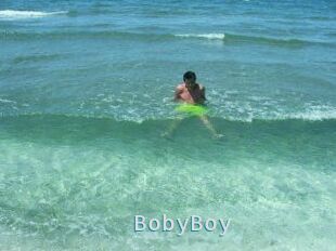 BobyBoy