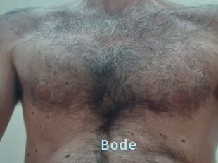 Bode