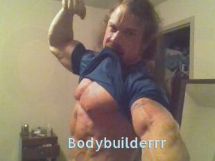 Bodybuilderrr