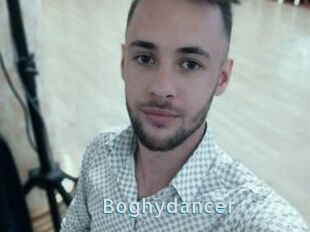 Boghydancer