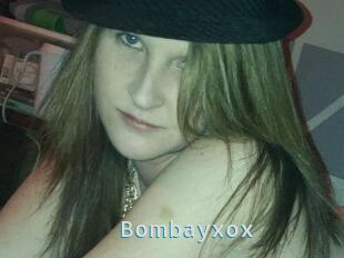 Bombayxox