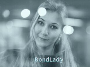 BondLady