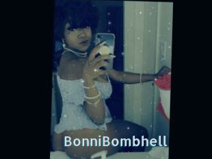 BonniBombhell