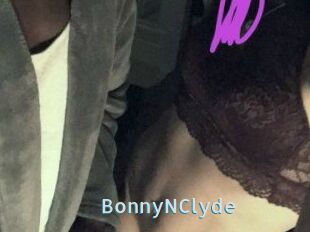 BonnyNClyde