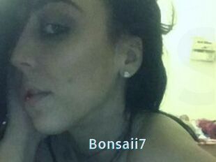 Bonsaii7