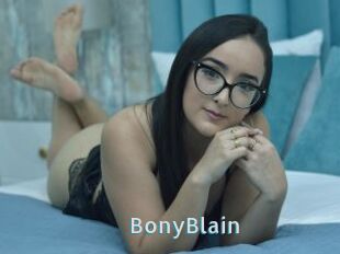 BonyBlain