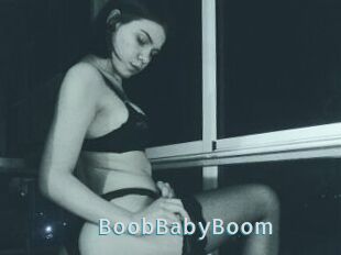 BoobBabyBoom