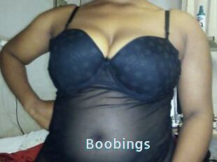 Boobings