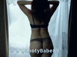 BootyBabe89