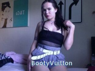 BootyVuitton