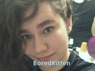 BoredKitten