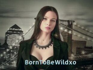 BornToBeWildxo