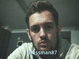 Bossman87